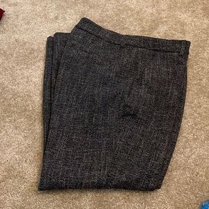 Express Columnist Ankle Pants